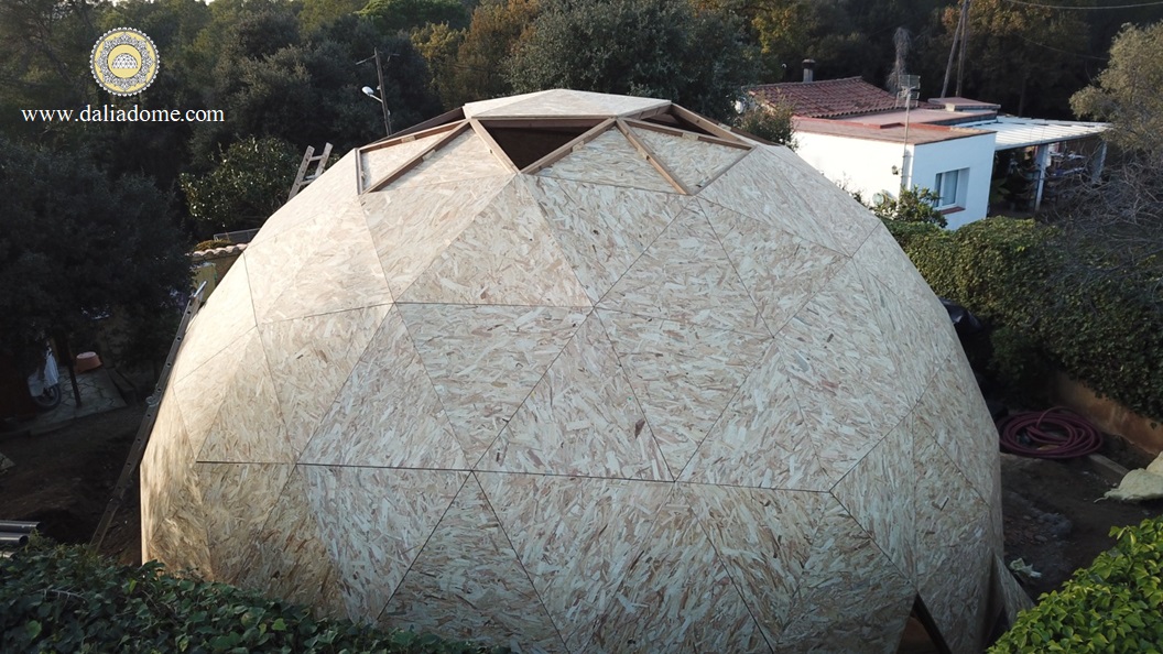 House Dome en Barcelona