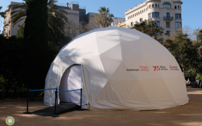 Flop Work – Proyecto Generalitat  360º