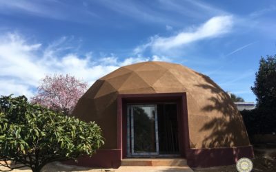 House Dome – Nuevo proyecto en Barcelona