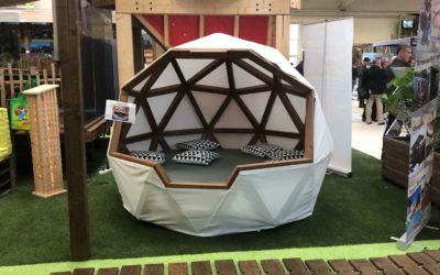 La SeTT 2018 – Feria de Montpellier