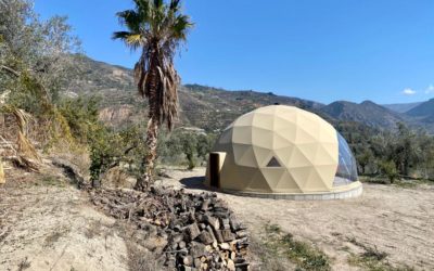 Onconature – La Alpujarra Órgiva Granada