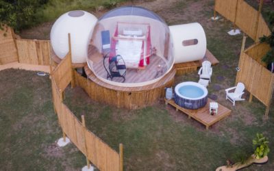 Madre Tierra Glamping – Cabo Rojo Puerto Rico